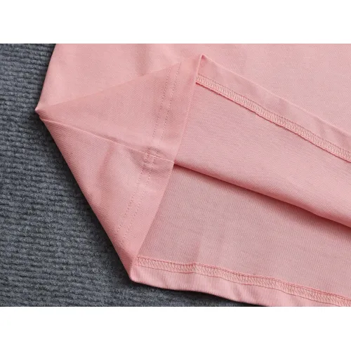 Replica LOEWE T-Shirts Short Sleeved For Unisex #1427017 $38.00 USD for Wholesale