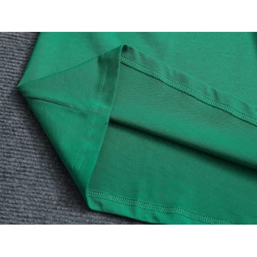 Replica LOEWE T-Shirts Short Sleeved For Unisex #1427018 $38.00 USD for Wholesale