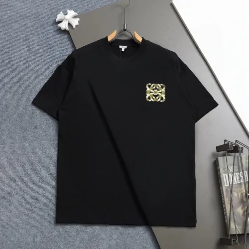Cheap LOEWE T-Shirts Short Sleeved For Unisex #1427019, $$38.00 USD On LOEWE T-Shirts