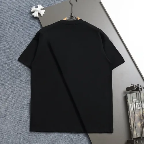 Replica LOEWE T-Shirts Short Sleeved For Unisex #1427019 $38.00 USD for Wholesale