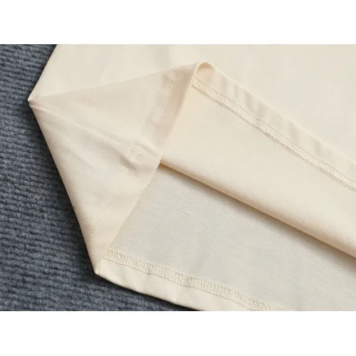 Replica LOEWE T-Shirts Short Sleeved For Unisex #1427020 $38.00 USD for Wholesale