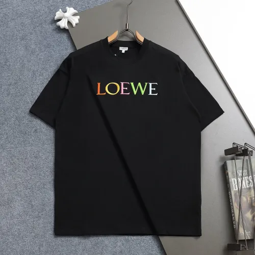 Cheap LOEWE T-Shirts Short Sleeved For Unisex #1427022, $$38.00 USD On LOEWE T-Shirts