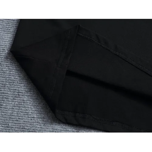 Replica LOEWE T-Shirts Short Sleeved For Unisex #1427022 $38.00 USD for Wholesale