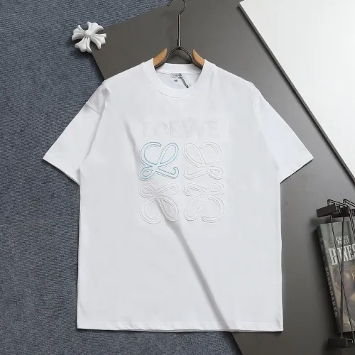 Cheap LOEWE T-Shirts Short Sleeved For Unisex #1427023, $$38.00 USD On LOEWE T-Shirts