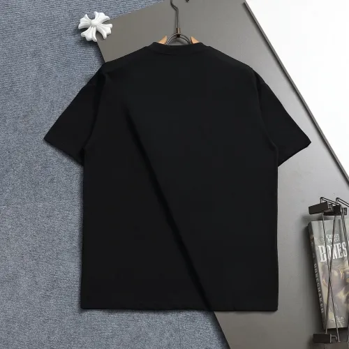 Replica LOEWE T-Shirts Short Sleeved For Unisex #1427025 $38.00 USD for Wholesale