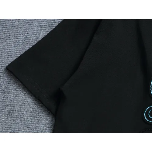 Replica LOEWE T-Shirts Short Sleeved For Unisex #1427025 $38.00 USD for Wholesale