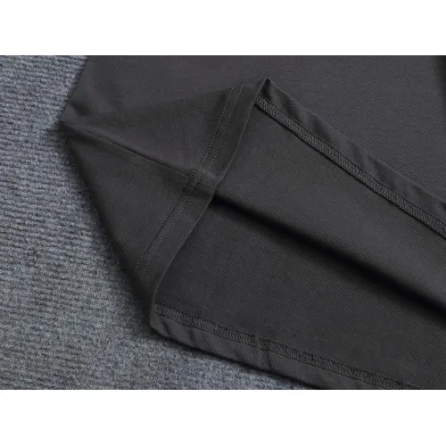 Replica LOEWE T-Shirts Short Sleeved For Unisex #1427028 $38.00 USD for Wholesale