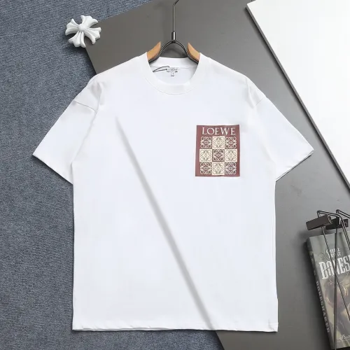 Cheap LOEWE T-Shirts Short Sleeved For Unisex #1427030, $$38.00 USD On LOEWE T-Shirts