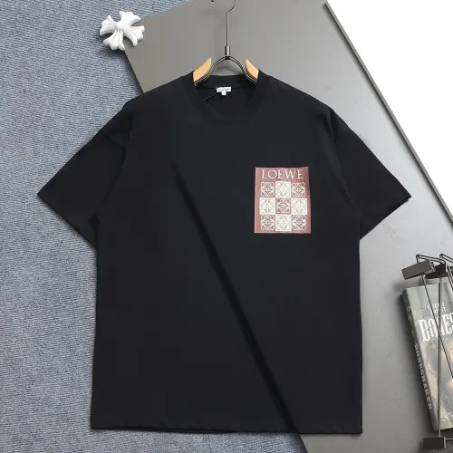 Cheap LOEWE T-Shirts Short Sleeved For Unisex #1427031, $$38.00 USD On LOEWE T-Shirts
