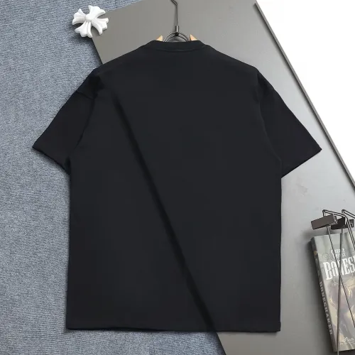 Replica LOEWE T-Shirts Short Sleeved For Unisex #1427031 $38.00 USD for Wholesale