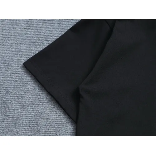 Replica LOEWE T-Shirts Short Sleeved For Unisex #1427031 $38.00 USD for Wholesale