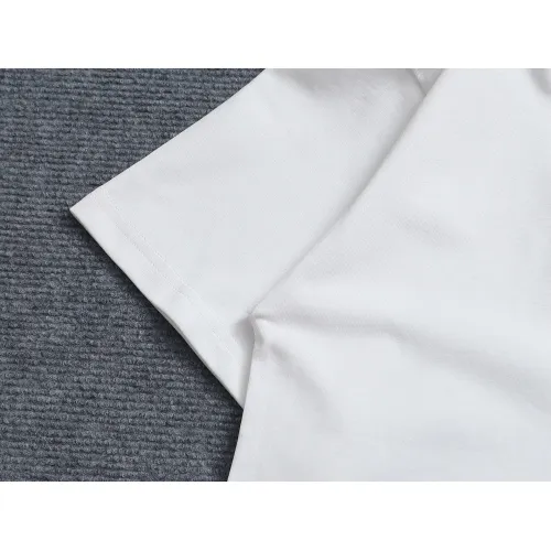 Replica Prada T-Shirts Short Sleeved For Unisex #1427032 $38.00 USD for Wholesale