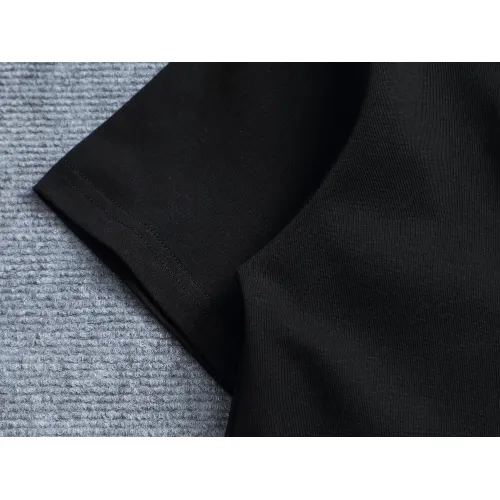 Replica Prada T-Shirts Short Sleeved For Unisex #1427035 $38.00 USD for Wholesale