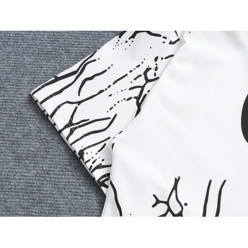 Replica Gucci T-Shirts Short Sleeved For Unisex #1427046 $38.00 USD for Wholesale