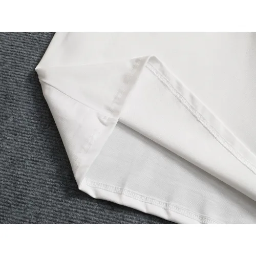 Replica Prada T-Shirts Short Sleeved For Unisex #1427050 $38.00 USD for Wholesale