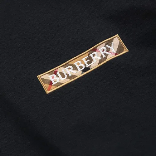 Replica Burberry T-Shirts Short Sleeved For Unisex #1427053 $38.00 USD for Wholesale