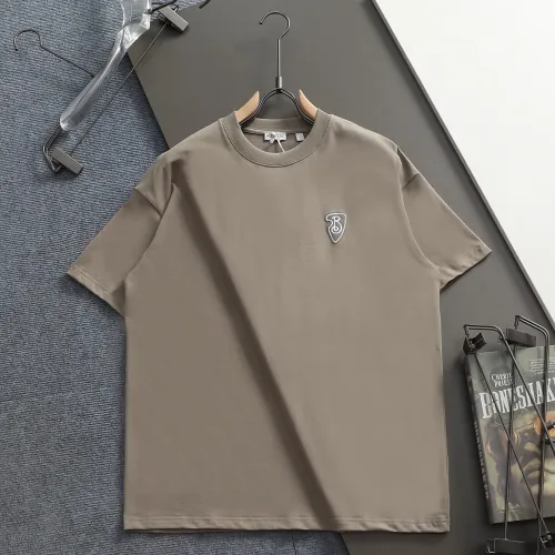 Replica Burberry T-Shirts Short Sleeved For Unisex #1427055 $38.00 USD for Wholesale