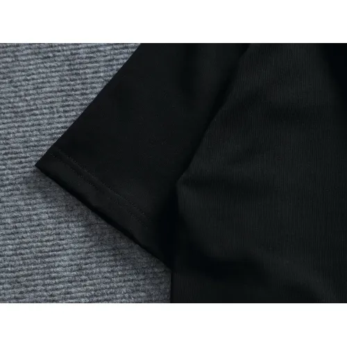 Replica Christian Dior T-Shirts Short Sleeved For Unisex #1427061 $38.00 USD for Wholesale