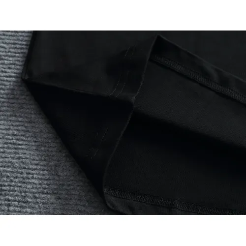 Replica Moncler T-Shirts Short Sleeved For Unisex #1427065 $38.00 USD for Wholesale