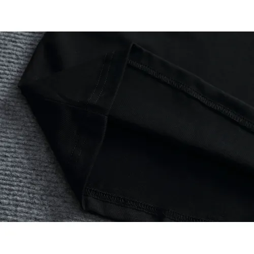 Replica Moncler T-Shirts Short Sleeved For Unisex #1427068 $38.00 USD for Wholesale