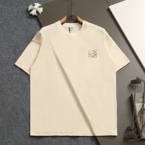 Cheap LOEWE T-Shirts Short Sleeved For Unisex #1427072, $$38.00 USD On LOEWE T-Shirts