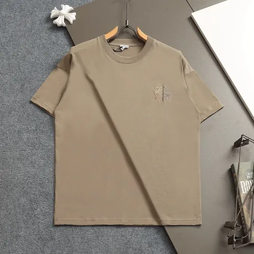 Cheap LOEWE T-Shirts Short Sleeved For Unisex #1427074, $$38.00 USD On LOEWE T-Shirts