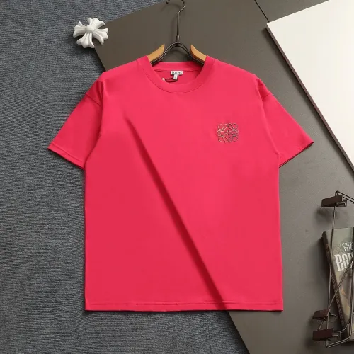 Cheap LOEWE T-Shirts Short Sleeved For Unisex #1427076, $$38.00 USD On LOEWE T-Shirts