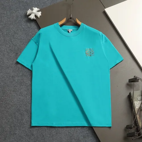 Cheap LOEWE T-Shirts Short Sleeved For Unisex #1427077, $$38.00 USD On LOEWE T-Shirts