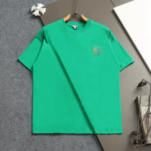 Cheap LOEWE T-Shirts Short Sleeved For Unisex #1427078, $$38.00 USD On LOEWE T-Shirts