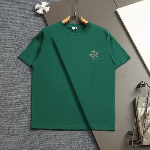 Cheap LOEWE T-Shirts Short Sleeved For Unisex #1427079, $$38.00 USD On LOEWE T-Shirts