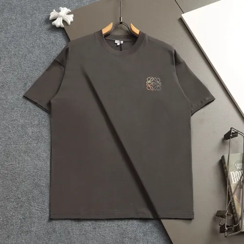 Cheap LOEWE T-Shirts Short Sleeved For Unisex #1427080, $$38.00 USD On LOEWE T-Shirts