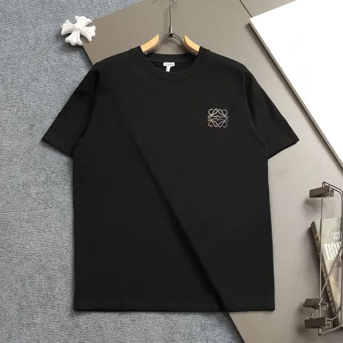 Cheap LOEWE T-Shirts Short Sleeved For Unisex #1427081, $$38.00 USD On LOEWE T-Shirts