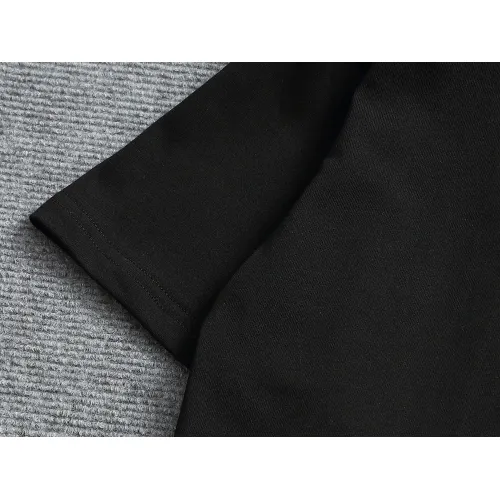 Replica LOEWE T-Shirts Short Sleeved For Unisex #1427081 $38.00 USD for Wholesale