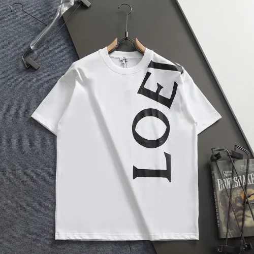 Cheap LOEWE T-Shirts Short Sleeved For Unisex #1427082, $$38.00 USD On LOEWE T-Shirts