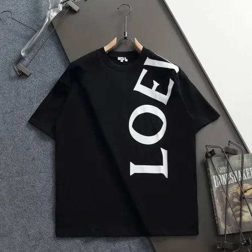 Cheap LOEWE T-Shirts Short Sleeved For Unisex #1427085, $$38.00 USD On LOEWE T-Shirts