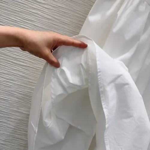 Replica Christian Dior Dresses Sleeveless For Women #1427090 $130.00 USD for Wholesale