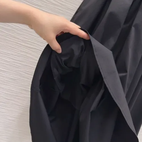 Replica Christian Dior Dresses Sleeveless For Women #1427091 $130.00 USD for Wholesale