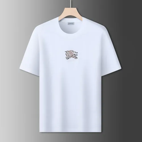 Cheap Burberry T-Shirts Short Sleeved For Men #1427119, $$29.00 USD On Burberry T-Shirts