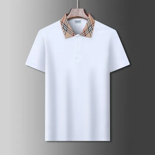Cheap Burberry T-Shirts Short Sleeved For Men #1427133, $$32.00 USD On Burberry T-Shirts
