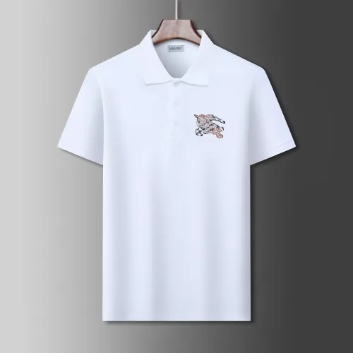 Cheap Burberry T-Shirts Short Sleeved For Men #1427136, $$32.00 USD On Burberry T-Shirts