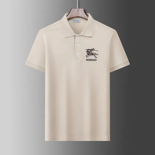 Cheap Burberry T-Shirts Short Sleeved For Men #1427152, $$32.00 USD On Burberry T-Shirts