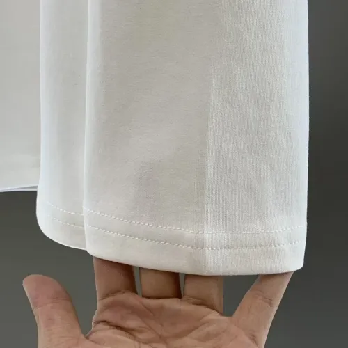 Replica Armani T-Shirts Long Sleeved For Unisex #1427214 $34.00 USD for Wholesale