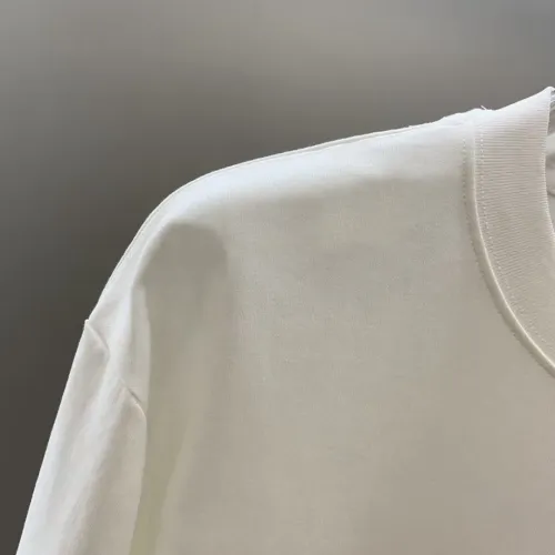 Replica Gucci T-Shirts Long Sleeved For Unisex #1427222 $34.00 USD for Wholesale