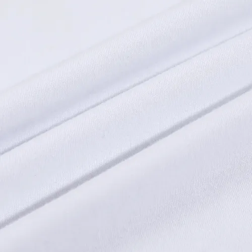 Replica Moncler T-Shirts Long Sleeved For Unisex #1427262 $34.00 USD for Wholesale