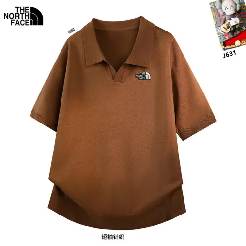 Cheap The North Face T-Shirts Short Sleeved For Men #1427342, $$42.00 USD On The North Face T-Shirts