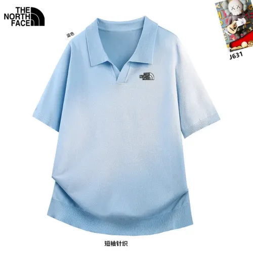 Cheap The North Face T-Shirts Short Sleeved For Men #1427343, $$42.00 USD On The North Face T-Shirts