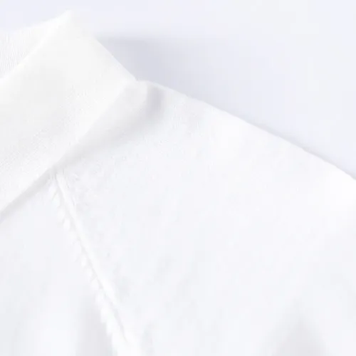 Replica Prada T-Shirts Short Sleeved For Men #1427347 $42.00 USD for Wholesale