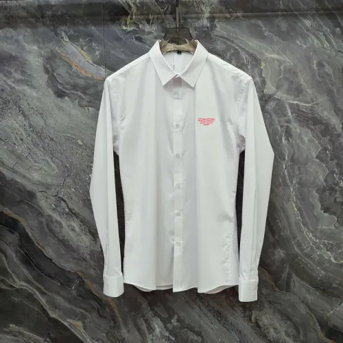 Cheap MIU MIU  Shirts Long Sleeved For Men #1427409, $$40.00 USD On MIU MIU  Shirts