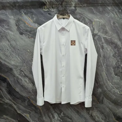 Cheap LOEWE Shirts Long Sleeved For Men #1427415, $$40.00 USD On LOEWE Shirts