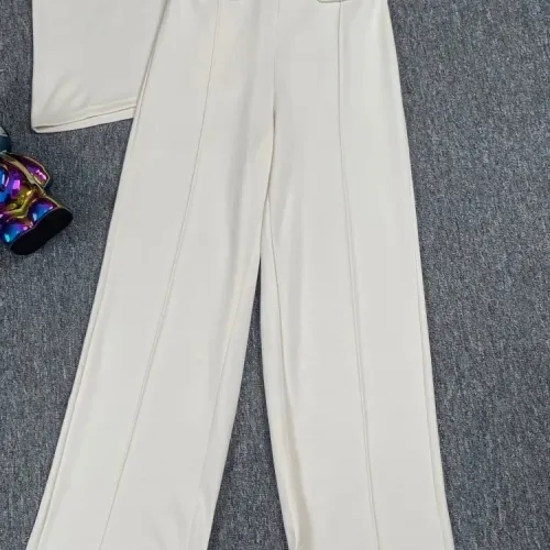 Replica Valentino Tracksuits Short Sleeved For Women #1427424 $88.00 USD for Wholesale